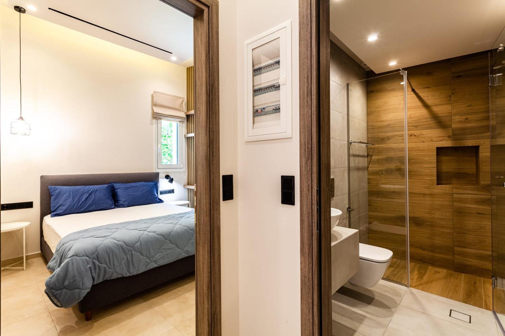 Kalamata Cosy Haven Hidden Gem In The City Center Екстер'єр фото