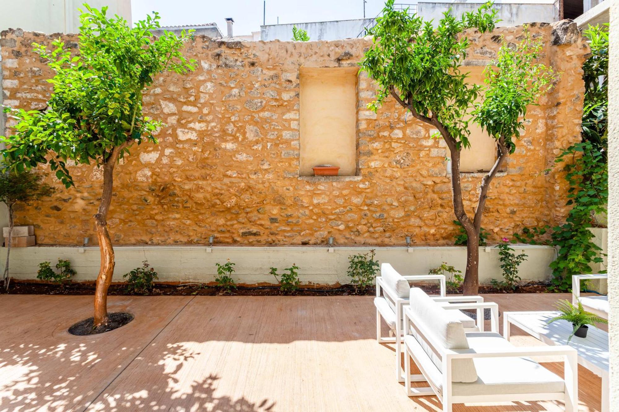 Kalamata Cosy Haven Hidden Gem In The City Center Екстер'єр фото