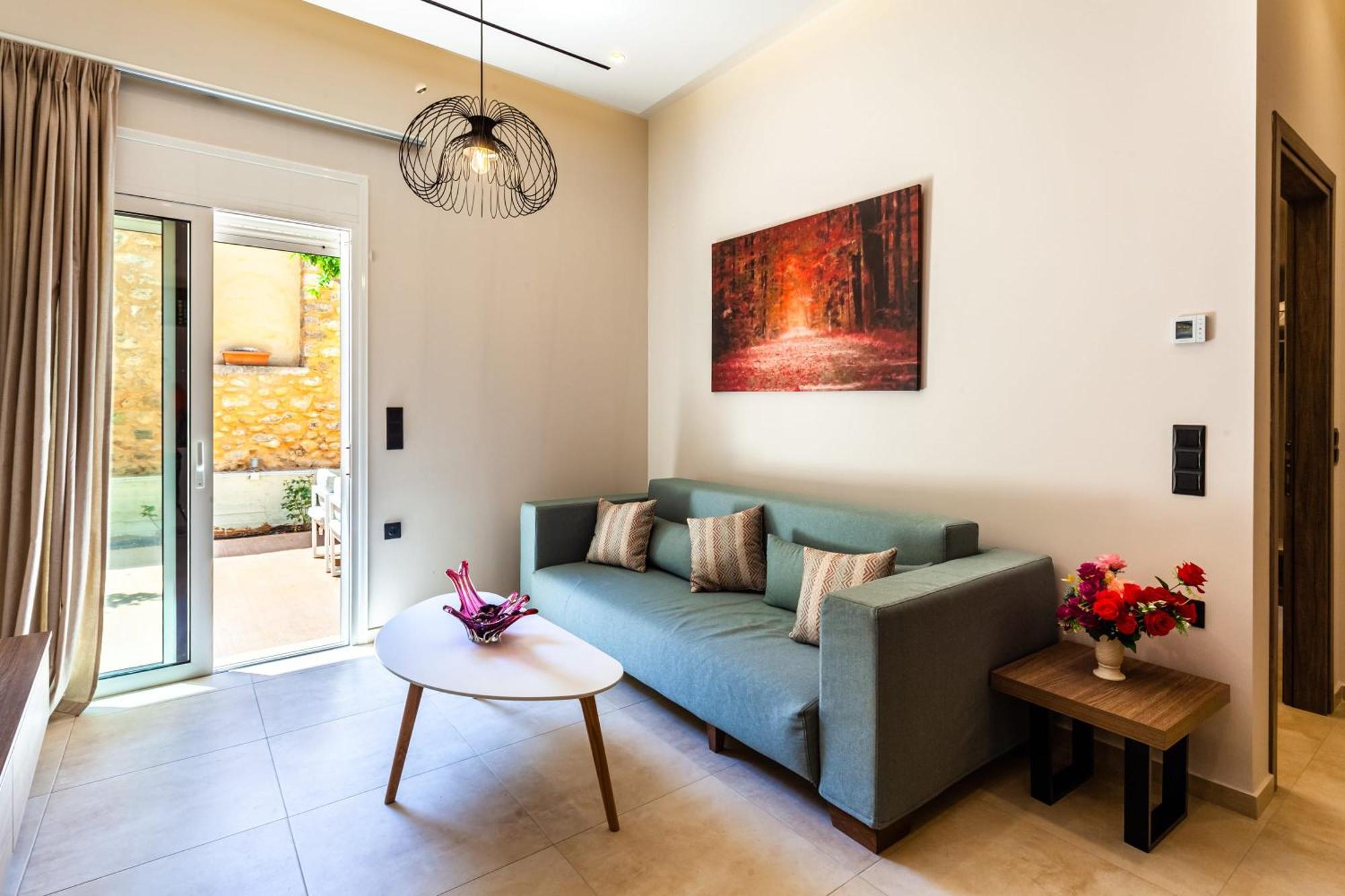 Kalamata Cosy Haven Hidden Gem In The City Center Екстер'єр фото