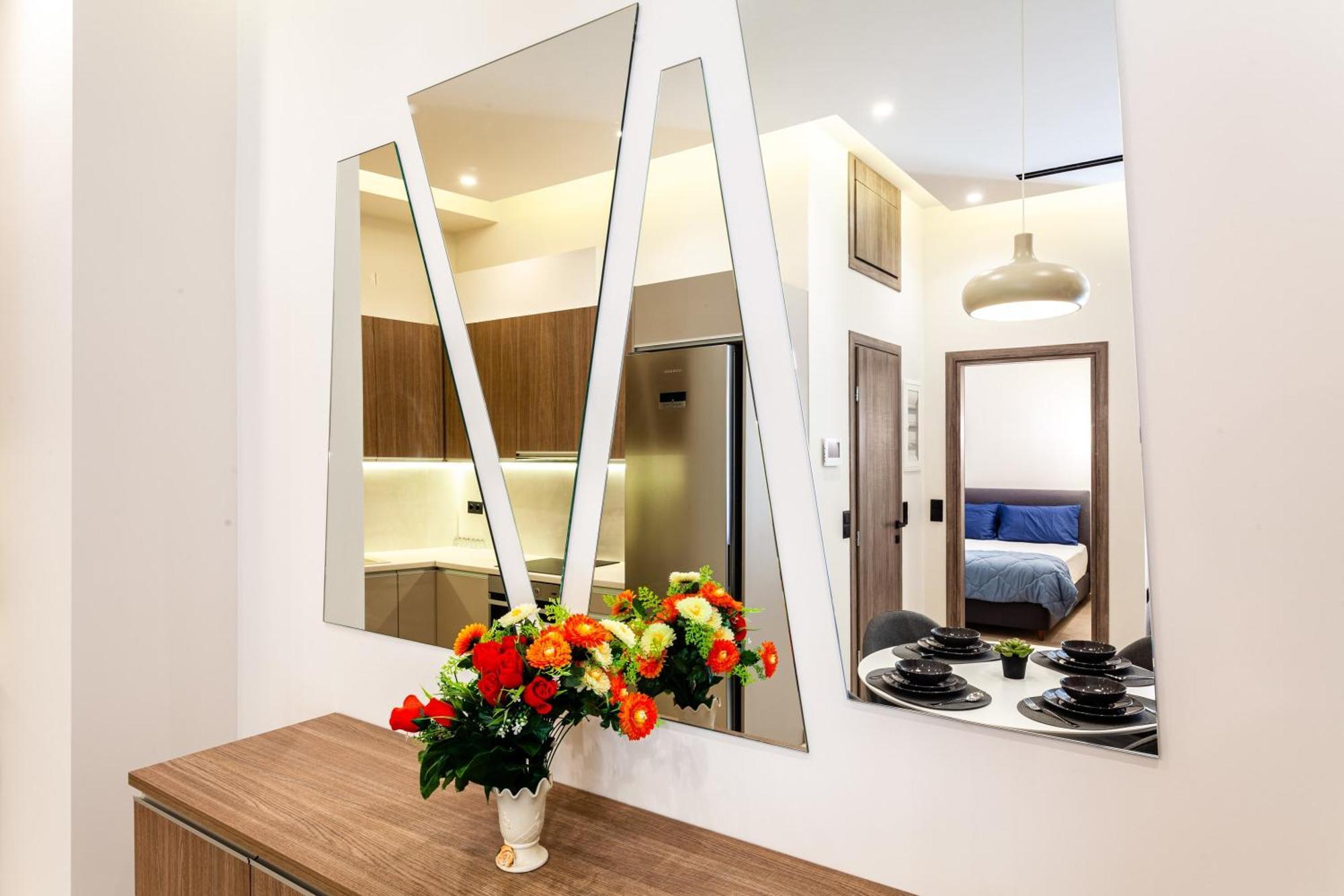 Kalamata Cosy Haven Hidden Gem In The City Center Екстер'єр фото