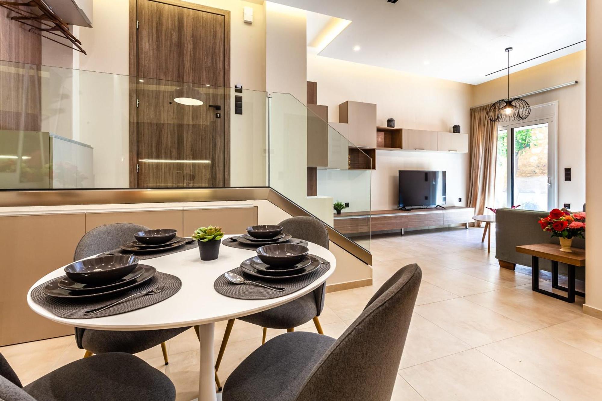 Kalamata Cosy Haven Hidden Gem In The City Center Екстер'єр фото